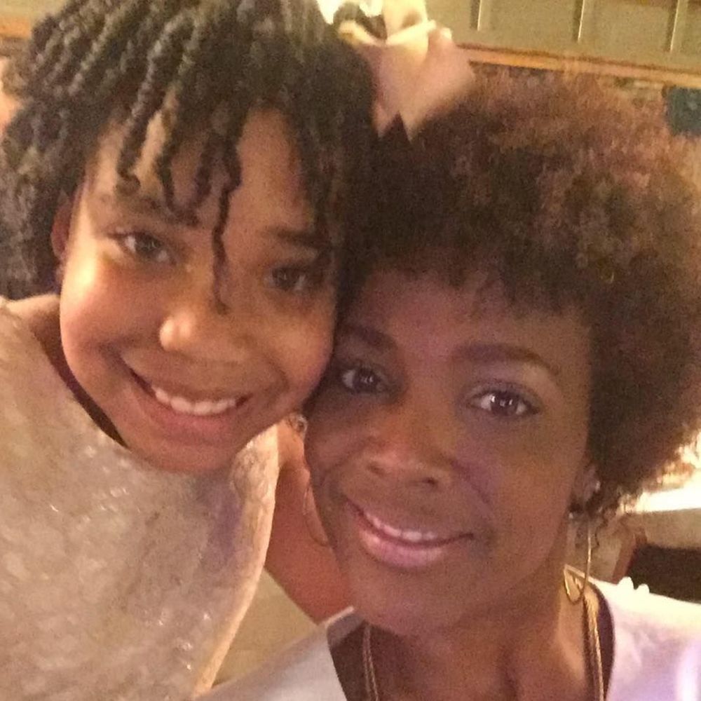 Meet your Posher, Veda